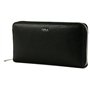 FURLA Man Project Around Portefeuille XL Noir