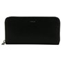 FURLA Man Project Around Portefeuille XL Noir, noir