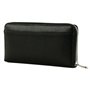 FURLA Man Project Around Portefeuille XL Noir, noir
