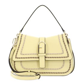 Furla Flow Top Handle M Toni Freesia