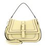 Furla Flow Top Handle M Toni Freesia