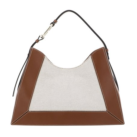 Furla Nuvola Hobo Bag L Toni Cognac