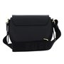 Furla Lotus Mini Crossbody Bag Nero + Toni Nero