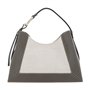 Furla Nuvola Hobo Bag L Toni Sage