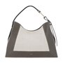 Furla Nuvola Hobo Bag L Toni Sage