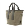 Furla Piuma Tote Bag M Vetiver + Ballerina