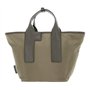 Furla Piuma Tote Bag M Vetiver + Ballerina