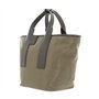 Furla Piuma Tote Bag M Vetiver + Ballerina