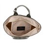 Furla Piuma Tote Bag M Vetiver + Ballerina