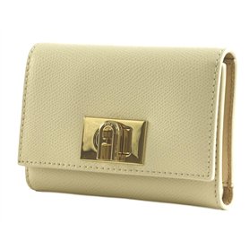 Furla 1927 Compact Wallet M Panna
