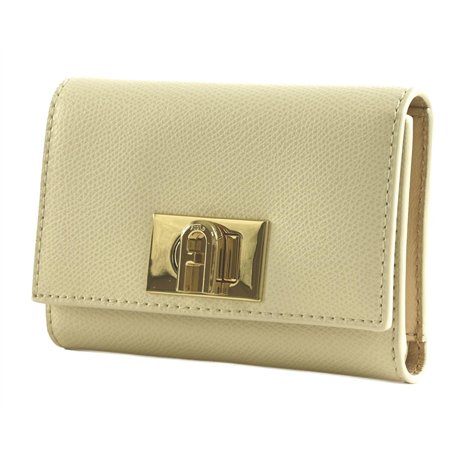 Furla 1927 Compact Wallet M Panna