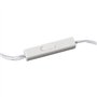 Kit capteur d'ouverture porte et mouvement mains 2 en 1 avec capteur pour bande de bande de barre LED blanche