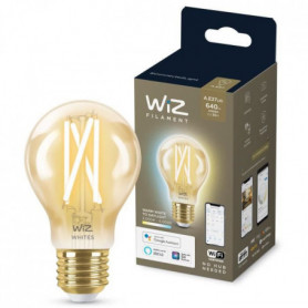 WiZ Ampoule connectée vintage Blanc variable E27 50W 28,99 €