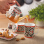 Porcelaine