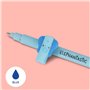 gamme de couleurs d'encre - Design cylin