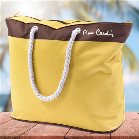 Pierre Cardin PRC040 Sac à Main Mixte