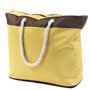 Pierre Cardin PRC040 Sac à Main Mixte, Sable