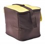 Pierre Cardin PRC049 Sac à Main Mixte, Sable