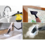 Tapis - Nettoyant Vapeur