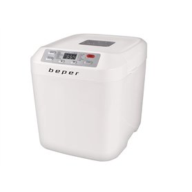 BEPER BC.130 Machine à pain sans gluten