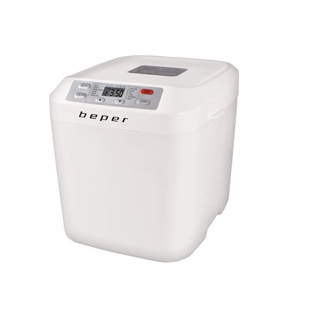 BEPER BC.130 Machine à pain sans gluten