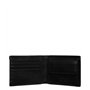 Versace Jeans Couture homme portefeuille black - gold