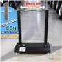 MGidea ÉQUILIBRATEUR Roues Jante Pneus Moto Vélo Pneus Atelier Garage Réparation ÉQUILIBRITATEUR Redressage Balance Rayons Diamè