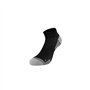 R-evenge Chaussettes Techniques Adultes Chaussettes Montagne Running Fitness Multisport Court Noir
