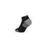 R-evenge Chaussettes Techniques Adultes Chaussettes Montagne Running Fitness Multisport Court Noir