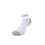 R-evenge Chaussettes Techniques Adultes Chaussettes Montagne Running Fitness Multisport Court Blanc