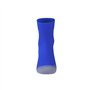 R-evenge Chaussettes Techniques Adultes Chaussettes Montagne Running Fitness Multisport Court Bleu