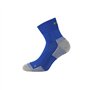R-evenge Chaussettes Techniques Adultes Chaussettes Montagne Running Fitness Multisport Court Bleu