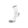 R-evenge Chaussettes Techniques Adultes Chaussettes Montagne Running Fitness Multisport Moyen Blanc (L/XL)