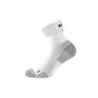 R-evenge Chaussettes Techniques Adultes Chaussettes Montagne Running Fitness Multisport Moyen Blanc (L/XL)
