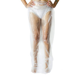 Pantalon Pour pressotherapie
