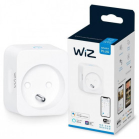 WiZ Prise connectée intelligente 28,99 €