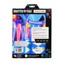 Joytoy Monster High Kit d'accessoires avec Bijoux et Accessoires pour Cheveux, 18 pièces dans Un Coffret Cadeau