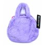 Joytoy Monster High Sac à Main en Peluche - 19 x 12 x 21 cm