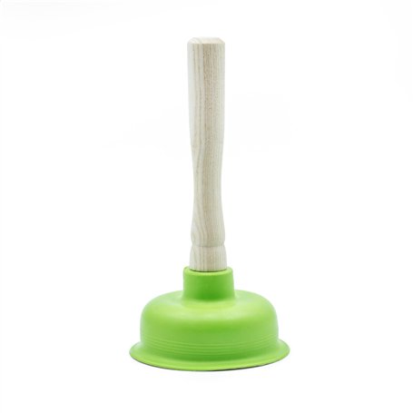 LAPAP | Débouchoir À Ventouse en Caoutchouc Coloré de 12 cm de Diamètre Ø