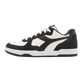 Diadora Mixte Raptor Low Chaussure de Gymnastique