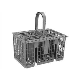 Panier à couverts pour lave-vaisselle compatible avec Hotpoint