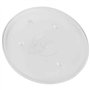 5 cm universelle pivotante avec 3 fixations et 3 pieds