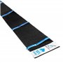 SLACK-INOV Tree Protection XXL - Protection de l'arbre - Quatre bandes verticales cousues pour soutenir la slackline ou le harna