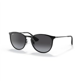 Lunettes de soleil RAYBAN RB3539 002/8G 54 mm