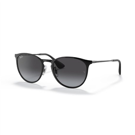 Lunettes de soleil RAYBAN RB3539 002/8G 54 mm