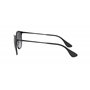 Lunettes de soleil RAYBAN RB3539 002/8G 54 mm