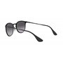Lunettes de soleil RAYBAN RB3539 002/8G 54 mm
