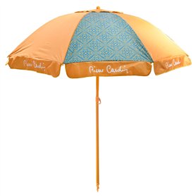 Pierre Cardin Ligne tahiti parapluie portofine coton diamètre 200