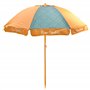 Pierre Cardin Ligne tahiti parapluie portofine coton diamètre 200