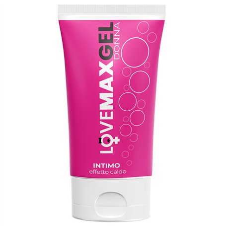 Gel lubrifiant excitant pour femme organisme intense clitoridien - Aphrodisiaque effet immédiat femme puissant - 50 ml